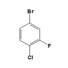 4-Бром-1-хлор-2-фторбензол КАС № 60811-18-9